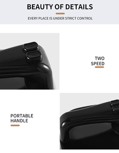 6Lミートチョッパーフードグラインダー12Lビッグラージマシン<span class=keywords><strong>10</strong></span>リットル商用ビッグフフホームボウル魚電気ミンサードキドキ - Product Image 3