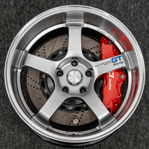 En stock, jantes ADVAN Racing <span class=keywords><strong>GT</strong></span> en alliage coulé, 15-18 pouces, 4x100, 5x100, 5x114.3 pour Ford <span class=keywords><strong>Mustang</strong></span>, Nissan 350Z, Honda Accord - Product Image 2