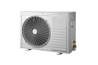 Elite Series Climatiseurs muraux de 24000 BTU à refroidissement par onduleur seulement