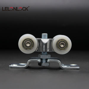 Bifold दरवाजा रोलर, फिसलने स्क्रीन दरवाजा रोलर्स, दरवाजा रोलर कोष्ठक 435-24 - Product Image 4