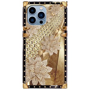 Offre Spéciale diamant impression galvanoplastie carré TPU housse de téléphone portable pour Samsung S20 S21 S22 S23 S24 Ultra Plus <span class=keywords><strong>S23FE</strong></span> - Product Image 6