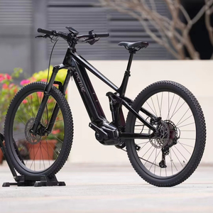 <span class=keywords><strong>Vélo</strong></span> de montagne <span class=keywords><strong>électrique</strong></span> pas cher <span class=keywords><strong>en</strong></span> gros, <span class=keywords><strong>vélo</strong></span> <span class=keywords><strong>électrique</strong></span> <span class=keywords><strong>en</strong></span> aluminium E-MTB, <span class=keywords><strong>prix</strong></span> d'usine OEM ODM, <span class=keywords><strong>vélo</strong></span> à assistance <span class=keywords><strong>électrique</strong></span> d'extérieur, 27,5/29 pouces - Product Image 4