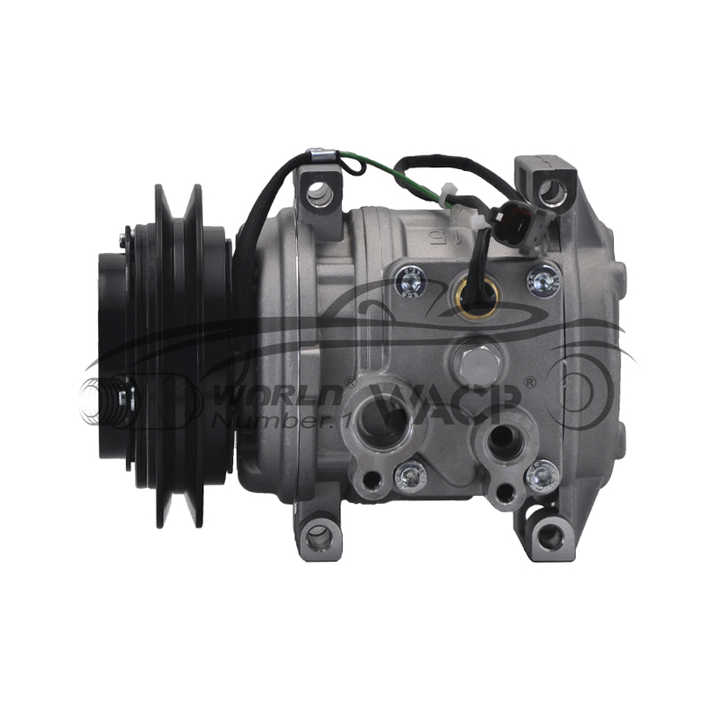 Auto AC AKC200A255 MC149963 for Mitsubishi Canter 24V 1993-2002