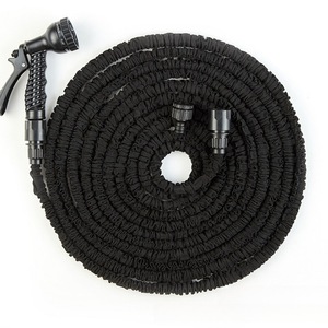 Flexible Expandable Magic Water Customizable 25FT 50FT 75FT 100FT for Car Washing, Garden, Yard, Lawn, Patio - Product Image 1