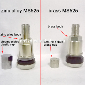 ผู้ผลิตขายส่งยางรถยนต์แบบไม่มียางในรุ่น TR525 MS525 - Product Image 5