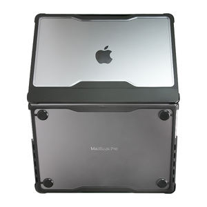 Funda JUNCHI con Patrón Tejido para <span class=keywords><strong>MacBook</strong></span> <span class=keywords><strong>Air</strong></span> Pro 2020 de <span class=keywords><strong>13</strong></span> <span class=keywords><strong>Pulgadas</strong></span>, Ligera, Resistente al Polvo y a los Arañazos - Product Image 6