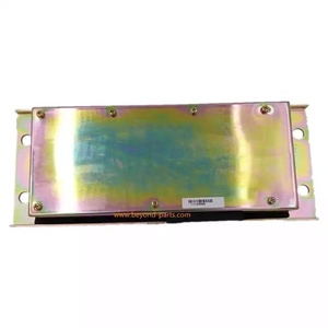 Phụ tùng máy xúc PC350-5 PC300-5 động cơ điều khiển CPU <span class=keywords><strong>Control</strong></span> Unit 7824-34-1100 - Product Image 2