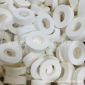 แหวนฟองน้ำ Pva สำหรับหุ่นยนต์ทำความสะอาดสระว่ายน้ำ Zc653 อุปกรณ์ทำความสะอาดบ้านคุณภาพสูง - Product Image 5