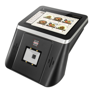 Verificatore di Prezzi con Schermo da 8 Pollici, Dispositivo da Tavolo o da Parete per Controllo Codici a Barre e Consultazione Prezzi - Product Image 6