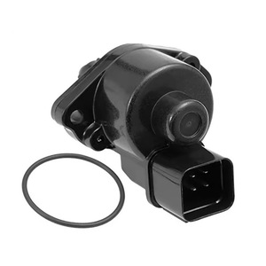 Válvula de Control de Aire en Reposo Mitsubishi E9T15373C MD628061 con Junta Tórica, Pieza de Repuesto Original - Product Image 3
