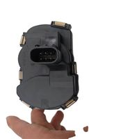Boîtier de papillon OE 12595829 12679524 pour modèles Chevrolet 217-2422 S20008 ETB0024