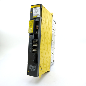 Controlador Fanuc Original A06B-6096-H206, Amplificador Fanuc A06B-6096-H206 - Product Image 3