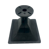 Enceinte Acoustique de Type Line Array en Plastique ABS de Qualité Supérieure pour Usage Extérieur avec Pavillon, Filtre Audio Deux Voies et Impédance de 8 Ohms