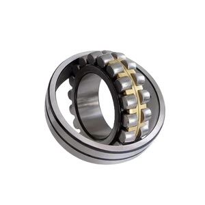 Rodamientos de Rodillos Esféricos de Doble Hilera en Oferta, Serie 222xxCA - Product Image 3