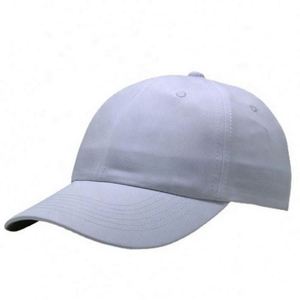 Casquette de golf perforée réglable personnalisée, casquette de golf technique pour homme 2024 - Product Image 1