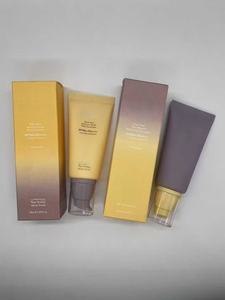 تونر هاروهرا المهدئ للبشرة بالأرز الأسود وحمض الهيالورونيك + زيت تنظيف مرطب + كريم يومي خفيف مرطب + كريم للعين بالباكوتشيول - Product Image 3