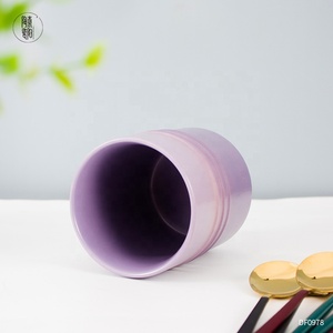 <span class=keywords><strong>Portaposate</strong></span> in ceramica Design personalizzato utensili da cucina pentola porcellana porta utensili da cucina per la casa - Product Image 5