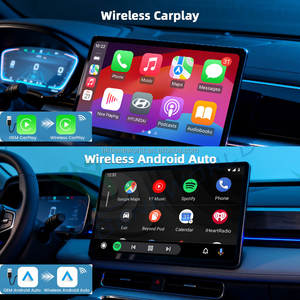 Special Offer Portable <b>Wireless</b> CarPlay <b>Adapter</b> With USB Connection Wired To <b>Wireless</b> o Mini Carplay USB Carplay - Product Image 6