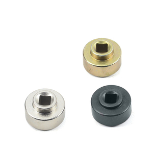 <span class=keywords><strong>Kit</strong></span> d'outils de calage 4 pièces pour le démontage des soupapes et le réglage des arbres à cames, compatible avec les moteurs VAG - Product Image 2