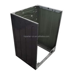 OEM Top Load Washer Stamping <span class=keywords><strong>Tools</strong></span> Front Loading Máquina de lavar Frame Stamping Mold Em Household Product - Product Image 3