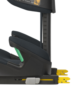 Siège auto enfant Maxi-Cosi Rodifix M i-Size Isofix Groupe 2/3, de 3,5 mois environ à 12 ans, dossier réglable, siège auto de sécurité - Product Image 5