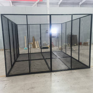 <span class=keywords><strong>Aviary</strong></span> kapısı paneli/açık kuş <span class=keywords><strong>Aviary</strong></span> çatı paneli/<span class=keywords><strong>Aviary</strong></span> paneli 7'H X 6'W - Product Image 2