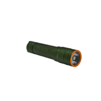 Lampe torche LED robuste personnalisée, 2000LM, 165M, étanche IP68, 2600mAh, USB, OEM ODM, moule gratuit, vente en gros en vrac, 44 ans d'expérience en usine