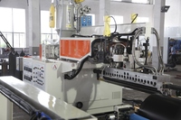 JZLF95 65 X2-1500 Machine de revêtement électrique automatique pour sacs alimentaires en papier kraft, ligne de laminage PE pour film de contenants en papier jetables