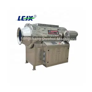 Commercial Industrial Coffee Roaster Machine Roasting Machine Nut Roasting Machine With Low Price