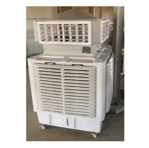 Standing AC air conditioner floor industrial evaporative air cooler water tank coolers commercial air conditioning systems