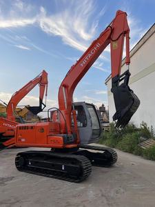 Best Selling Used 12 Ton <strong>Hitachi</strong> 120 <strong>EX120</strong> <strong>EX120</strong>-5 <strong>EX120</strong>-<strong>1</strong> Japanese Crawler Excavator <strong>for</strong> Sale - Product Image 2