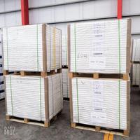 Hi-Kote C2S brillant a enduit le papier d'art/papier 80GSM -250GSM de Couche