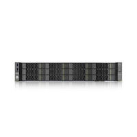XFusion FusionServer 2288H V6 2U Rack Server Xeon Enterprise Virtualisasi Stabil Handal Jaringan Cerdas