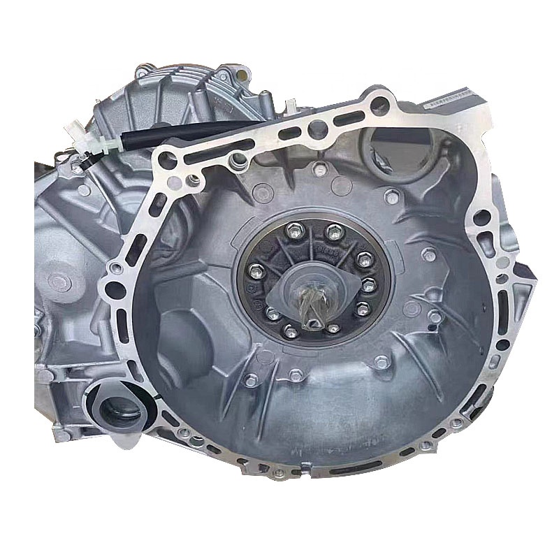 Find the Right Transmission Gear Box for Toyota Alphard