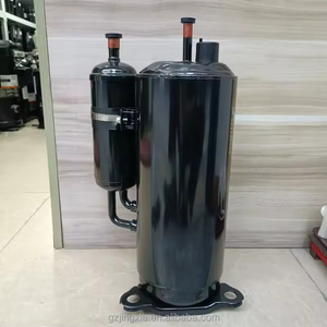 Compresor Rotatorio Hermético de Alta Calidad 2HP 2K28C225DUA 220-240V R22 para <span class=keywords><strong>Aire</strong></span> <span class=keywords><strong>Acondicionado</strong></span> y Refrigeración - Product Image 2