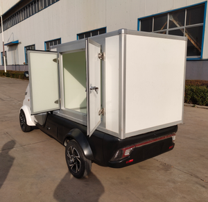 Bán Trực Tiếp Nhà Máy EBU 2022 EEC Bán Xe Tả<span class=keywords><strong>i</strong></span> Đ<span class=keywords><strong>i</strong></span>ện Mini Mớ<span class=keywords><strong>i</strong></span> Ở Châu Âu - Product Image 5