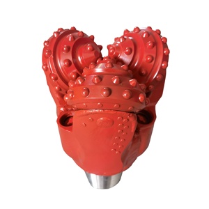 Outils de forage de roche de carrière <span class=keywords><strong>à</strong></span> bas prix peu tricône trois mèches <span class=keywords><strong>à</strong></span> rouleaux pour plates-formes minières - Product Image 1