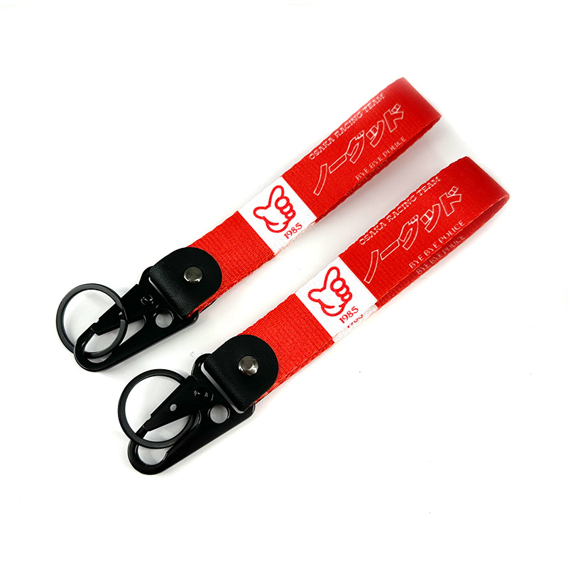 Osaka racing team rosso
