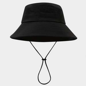 Chapeau de pêcheur fin et respirant à séchage rapide pour femmes et hommes, chapeau de pêche en plein air à large bord - Product Image 6