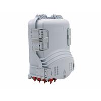 Boîte de sieste FTTA en Fiber optique à 16 cœurs, boîte de Distribution étanche en Fiber FTTH pré-connectée