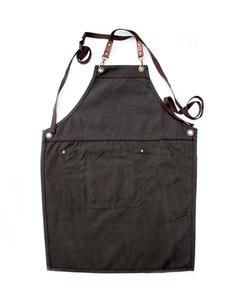 Professional Grade <strong>Chef</strong> <strong>Apron</strong> for Men Women - Product Image 2