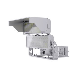 Campo deportivo <span class=keywords><strong>de</strong></span> estadio <span class=keywords><strong>de</strong></span> fútbol 500W 600W 750w1000watt 1200W 1500W LED Highmast Light proporciona reflector <span class=keywords><strong>de</strong></span> muestra para fútbol - Product Image 1