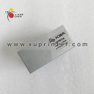 Cylindre pneumatique WD de haute qualité L2670114 ADV-32-5-C-SA pour KBA 142, pièces d'impression pour cylindre à air 38654 C608 - Product Image 2