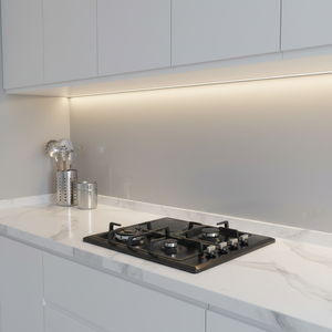 Estufa Eléctrica de Cerámica, Estufa de <span class=keywords><strong>Gas</strong></span> Doméstica de 3300W, Integrada, Eficiente Energéticamente, Multiusos, Placa de Cocción Eléctrica y de <span class=keywords><strong>Gas</strong></span> - Product Image 1