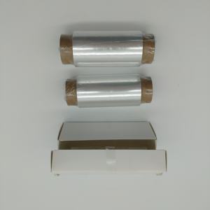 Ultra dünner klarer ultra dünner leichter PET-Mylar-<span class=keywords><strong>Film</strong></span> - Product Image 6
