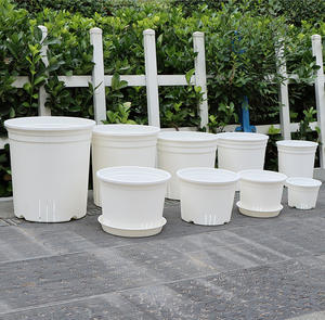 กระถางต้นไม้พลาสติกใสมีรูสำหรับกล้วยไม้กระถางแขวนแบบมีรูใส - Product Image 3