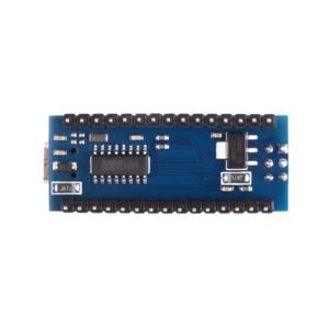 Placa de Microcontrolador de Alta Calidad / Módulo Atmega328P CH340 V3.0 con Placa de Desarrollo Tipo-C Atmega328PB V3 - Product Image 4