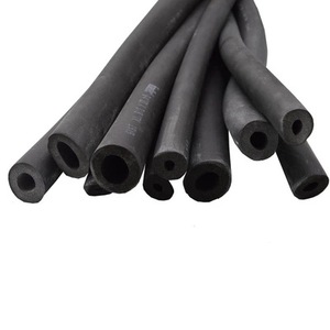 Isolation en coton pour tuyau de climatiseur en cuivre 19MM*9MM 16MM*9MM, couverture en caoutchouc plastique épaisse pour isolation thermique des tuyaux - Product Image 3