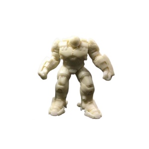 Pièces médicales en acier et plastique de précision personnalisées, pièces d'impression 3D, service d'usinage CNC, production rapide d'échantillons - Product Image 2