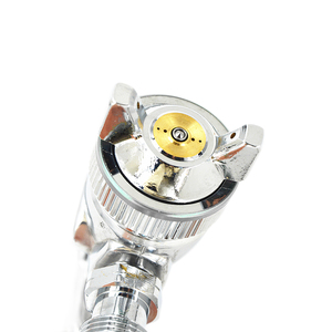 Nhà Máy Trung Quốc Chất Lượng W77-3.0 Giá Thấp Sản Phẩm Bán Chạy Nhất <span class=keywords><strong>Rust</strong></span> <span class=keywords><strong>Proofing</strong></span> <span class=keywords><strong>Spray</strong></span> Gun Súng Phun Điện - Product Image 6